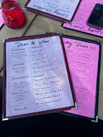 Lucky Buns Menu Photo 5