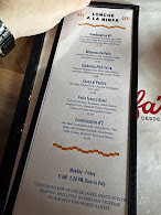 The Original Ninfa's on Navigation Menu Photo 5