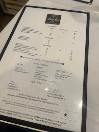 Betty Lou's Seafood & Grill Menu Photo 3