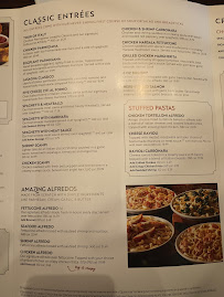 Olive Garden Italian Restaurant Menu Photo 5