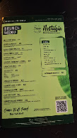 Dukunoo Jamaican Kitchen Menu Photo 2