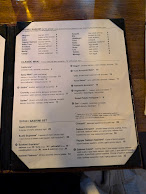 Niu B Menu Photo 1