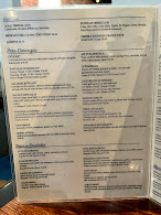 La Calle Doce Menu Photo 3