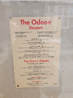 The Odeon Menu Photo 3
