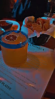Cósmica Menu Photo 1
