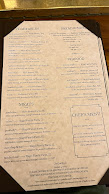 The Publican Menu Photo 5