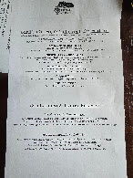 Domaine South Menu Photo 3