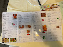 Purple Dot Cafe Menu Photo 2