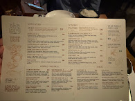 Chalong Southern Thai Menu Photo 1