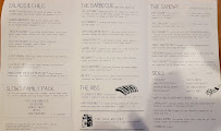Slows To Go Menu Photo 2