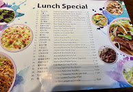 Dolo Restaurant and Bar Menu Photo 3