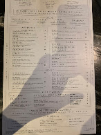 Tuscan Kitchen Seaport Menu Photo 5