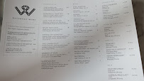 Wright & Company Menu Photo 2