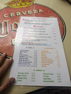 Salsa Limón Menu Photo 3