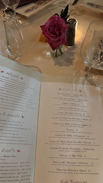 Il Terrazzo Carmine Menu Photo 4