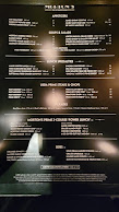 Morton's The Steakhouse Menu Photo 4