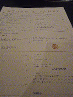 Georgia James Menu Photo 5