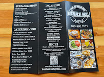 Bucharest Grill - Piquette Menu Photo 3