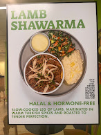 Aviva by Kameel Downtown Menu Photo 2