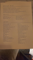 SRV Menu Photo 2
