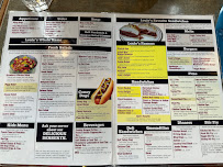 Louie's Ham & Corned Beef Menu Photo 2
