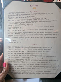 Cesario's Menu Photo 3