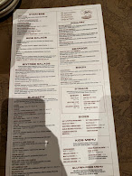 Ted's Montana Grill Menu Photo 3