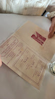 Cafe Bionda Menu Photo 3