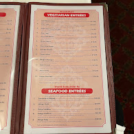 Rajaji Curry House Indian Restaurant Menu Photo 5
