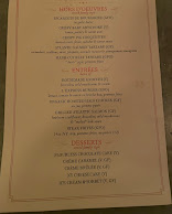 L'Express Menu Photo 3
