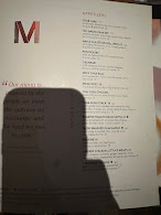 Moxies Houston Restaurant Menu Photo 3
