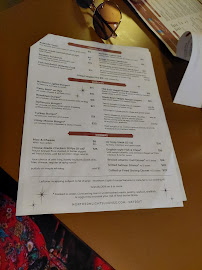 Northern Lights Lounge Menu Photo 5