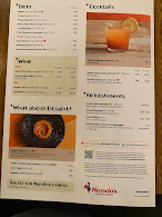 Nando's PERi-PERi Menu Photo 5