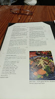 Siam House Menu Photo 1