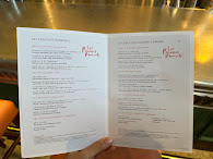 LPM Restaurant & Bar Menu Photo 1