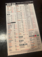 Gyu-Kaku Japanese BBQ Menu Photo 2