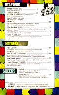 Elephant & Castle Menu Photo 3