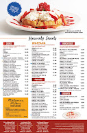 La Catedral Cafe Little Village Menu Photo 4