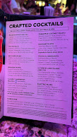 Hard Rock Cafe Menu Photo 3