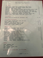 Maccheroni Republic Menu Photo 1