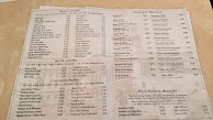 Habana Vieja Restaurant Menu Photo 3