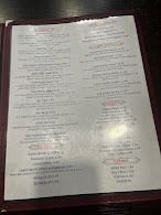 Siri Indian Restaurant Menu Photo 5