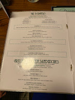 Green Kitchen 84 Menu Photo 2