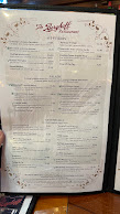 The Berghoff Restaurant Menu Photo 3