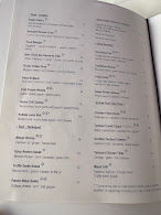 Rasika West End Menu Photo 2