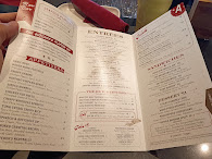 The Arrogant Butcher Menu Photo 3