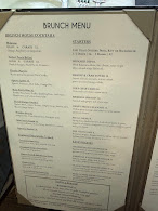 Ouisie's Table Menu Photo 2
