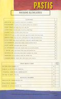 Pastis Miami Menu Photo 1
