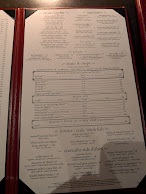 Durant's Menu Photo 1