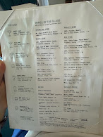 MIDA Menu Photo 3